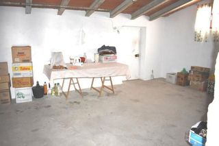 Casa adosada en venta en Huércal-Overa