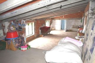 Casa adosada en venta en Huércal-Overa