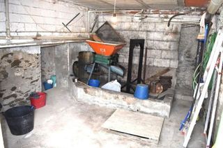 Casa adosada en venta en Huércal-Overa