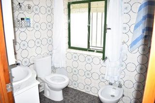 Casa adosada en venta en Huércal-Overa