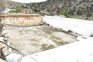 Casa adosada en venta en Huércal-Overa