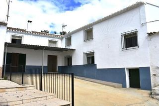 Casa adosada en venta en Huércal-Overa