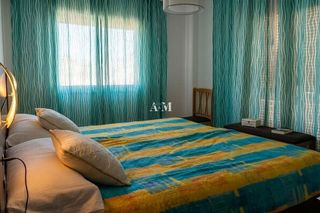 Piso en alquiler en Torrelamata - La Mata en Torrevieja