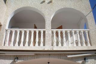 Piso en alquiler en Torrelamata - La Mata en Torrevieja