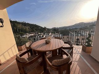 Piso en alquiler en Benahavís