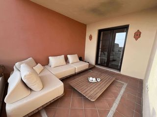 Piso en alquiler en Benahavís