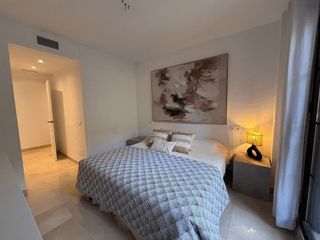 Piso en alquiler en Benahavís