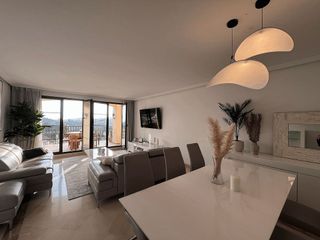 Piso en alquiler en Benahavís