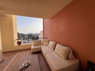 Piso en alquiler en Benahavís