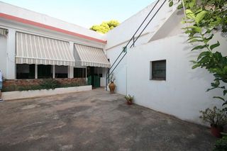Chalet en venta en El Coll d'en Rabassa en Palma de Mallorca