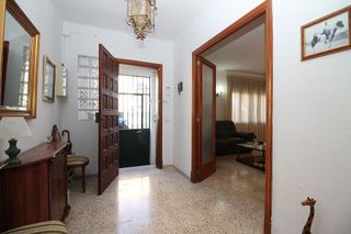 Chalet en venta en El Coll d'en Rabassa en Palma de Mallorca
