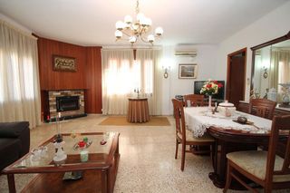 Chalet en venta en El Coll d'en Rabassa en Palma de Mallorca