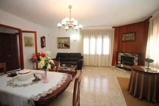 Chalet en venta en El Coll d'en Rabassa en Palma de Mallorca
