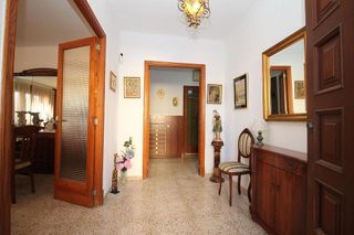 Chalet en venta en El Coll d'en Rabassa en Palma de Mallorca