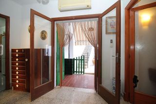 Chalet en venta en El Coll d'en Rabassa en Palma de Mallorca