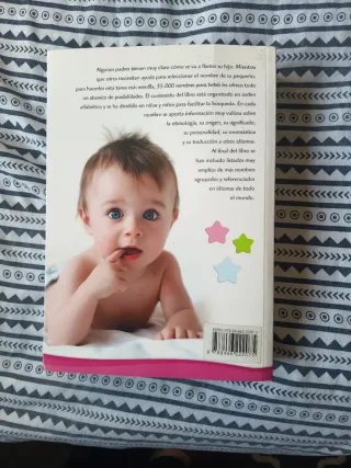 55.000 Nombres para Bebés (Spanish Edition)