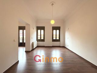 Piso en alquiler en Palacio en Madrid