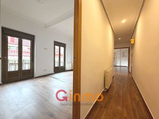 Piso en alquiler en Palacio en Madrid