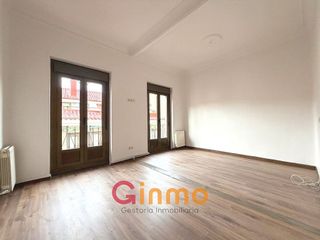 Piso en alquiler en Palacio en Madrid