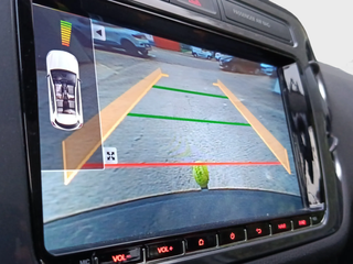 Volkswagen Tiguan Sport 2.0 TDI 150CV BMT 4Motion