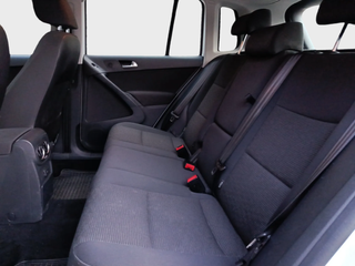 Volkswagen Tiguan Sport 2.0 TDI 150CV BMT 4Motion