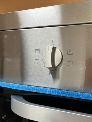 HORNO KUNFT KBIO8912 – 70 L – CLASE A – 180 €