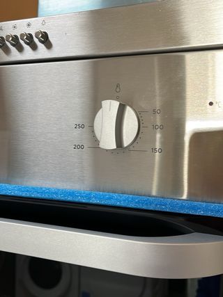 HORNO KUNFT KBIO8912 – 70 L – CLASE A – 180 €