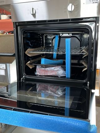 HORNO KUNFT KBIO8912 – 70 L – CLASE A – 180 €