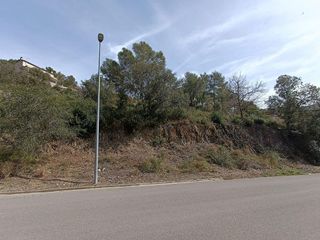 Terreno en venta en Sentmenat