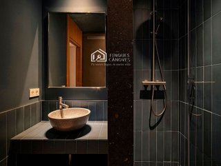 Piso en venta en Centre en Girona