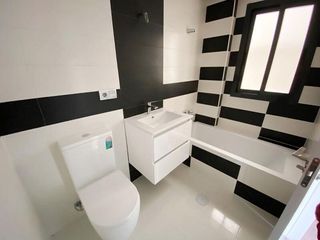 Piso en venta en Huércal-Overa