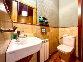 Chalet en venta en L'Hostal - Lledoner en Granollers