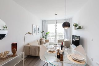 Piso en alquiler en Hospital en Valdemoro