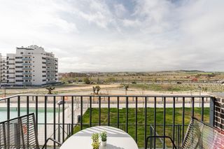 Piso en alquiler en Hospital en Valdemoro