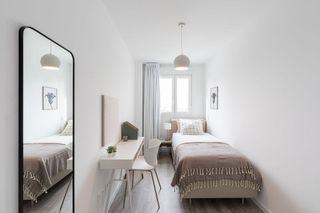 Piso en alquiler en Hospital en Valdemoro