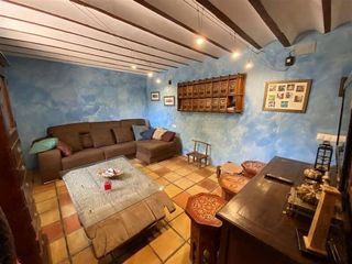 Cortijo en venta en Arboleas