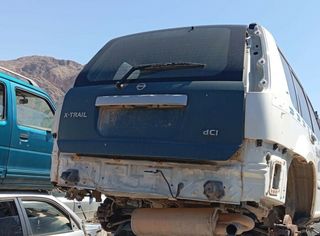 Nissan 408848 piloto del izq x-trail (t30) comfort