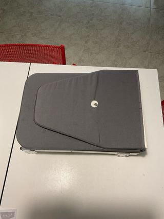 Asse da stiro pieghevole Emuca