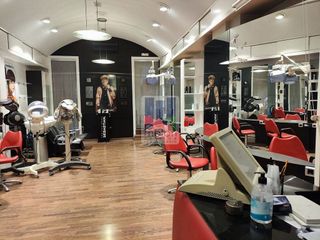 Local comercial en venta en Antigua Estación FFCC - San Agustín en Burgos