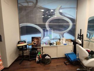 Local comercial en venta en Antigua Estación FFCC - San Agustín en Burgos