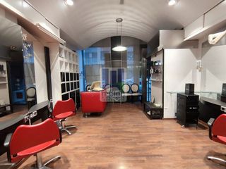Local comercial en venta en Antigua Estación FFCC - San Agustín en Burgos