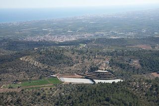 Terreno en venta en Ulldecona