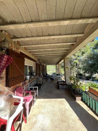 Terreno en venta en Ulldecona