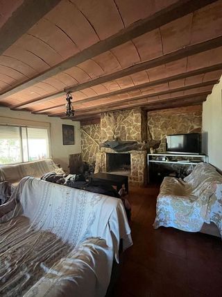 Terreno en venta en Ulldecona