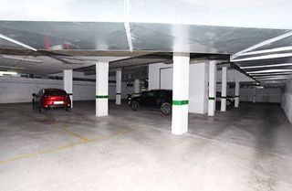 Garaje en venta en Vallpineda - Santa Bàrbara en Sitges