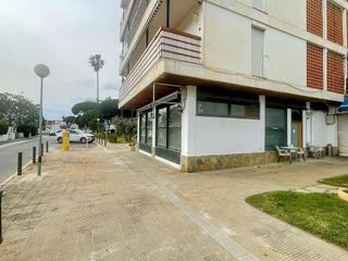Bar en alquiler en Vilafortuny - Cap de Sant Pere en Cambrils