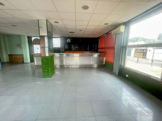 Bar en alquiler en Vilafortuny - Cap de Sant Pere en Cambrils