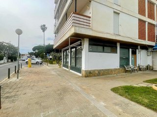 Bar en alquiler en Vilafortuny - Cap de Sant Pere en Cambrils