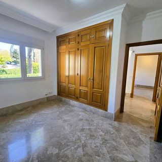 Casa pareada en alquiler en Los Monteros - Bahía de Marbella en Marbella