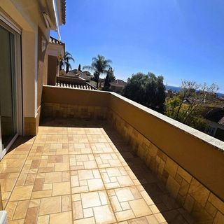 Casa pareada en alquiler en Los Monteros - Bahía de Marbella en Marbella